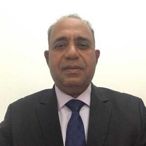 د. عبد الله عبد الجليل محمد